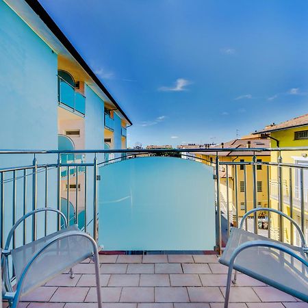 Hotel Atlantic Gatteo a Mare Exterior photo